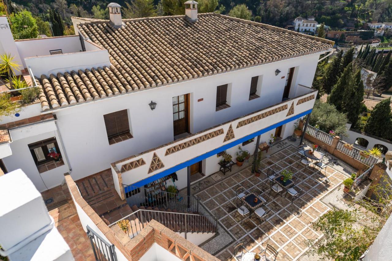 Apartamentos Montesclaros, Granada